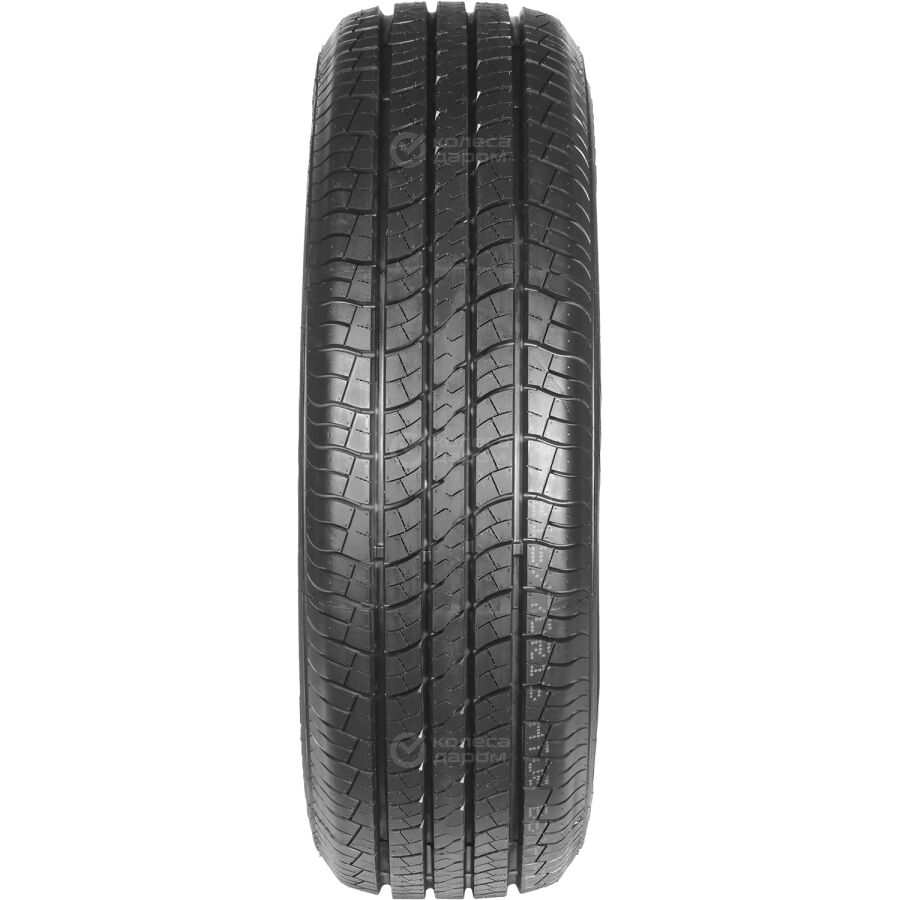 Шина Evergreen DYNACOMFORT ES83 255/55 R18 109Y