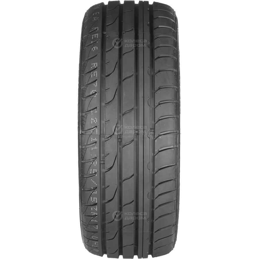 Шина Evergreen DYNACONTROL EU728 245/40 R20 99W