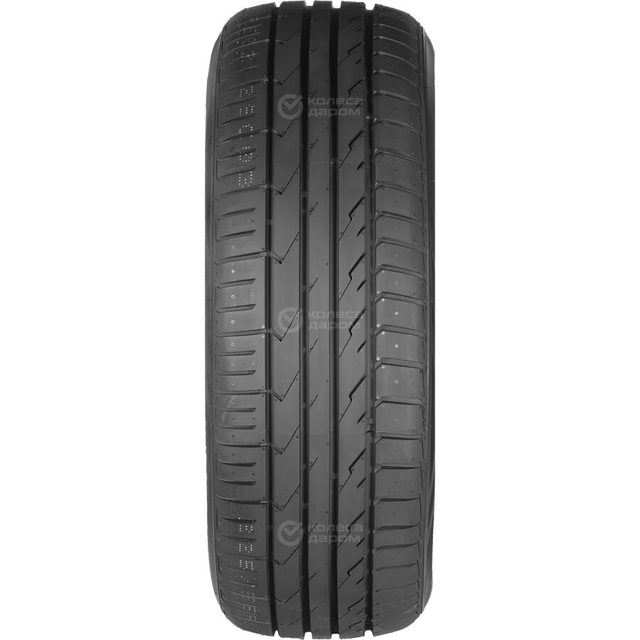 Шина Evergreen DYNACONTROL ES880 265/50 R20 111V
