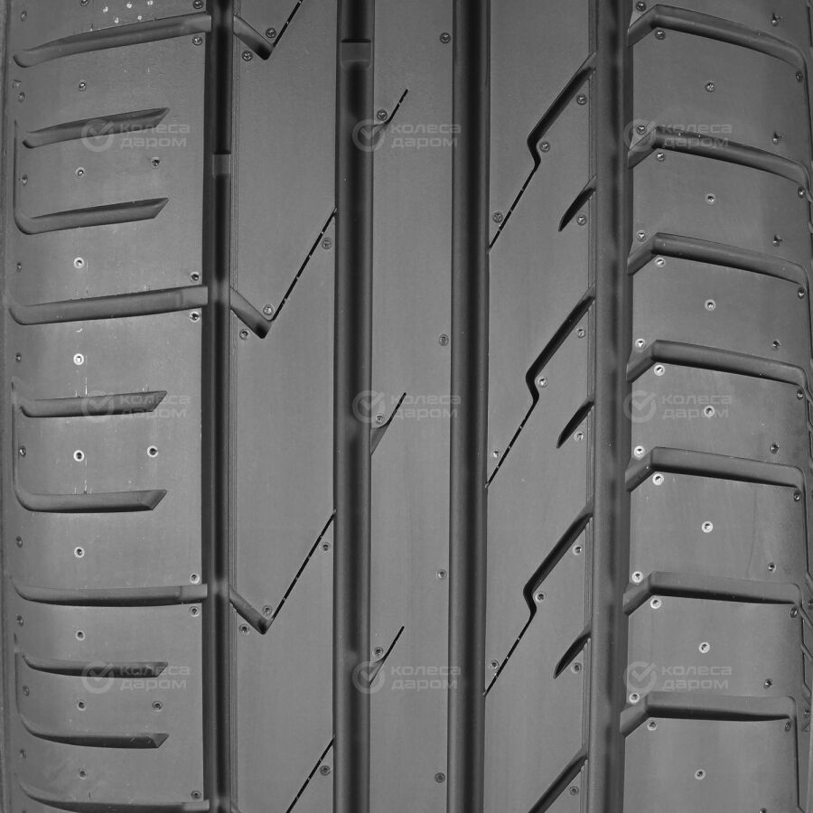 Шина Evergreen DYNACONTROL ES880 225/55 R19 99V