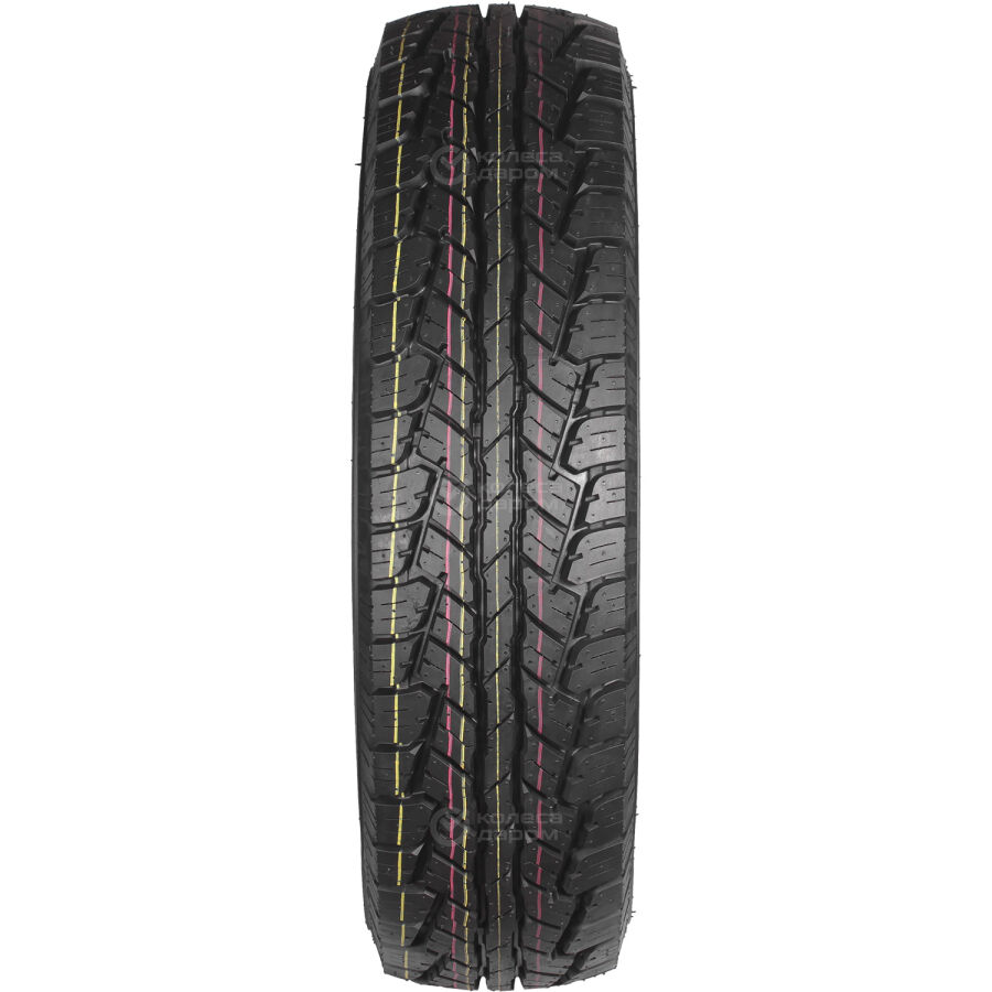 Шина Nankang FT7 225/75 R16 115Q