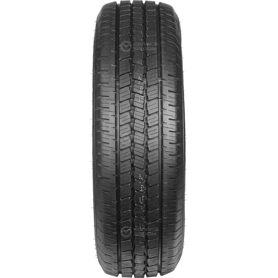 Шина Linglong Crosswind H/T 265/75 R16 116T