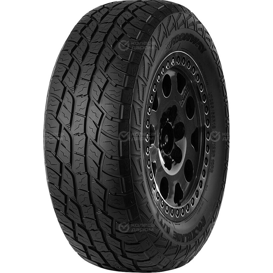 Шина Fronway Rockblade A/T II 225/60 R17 99H