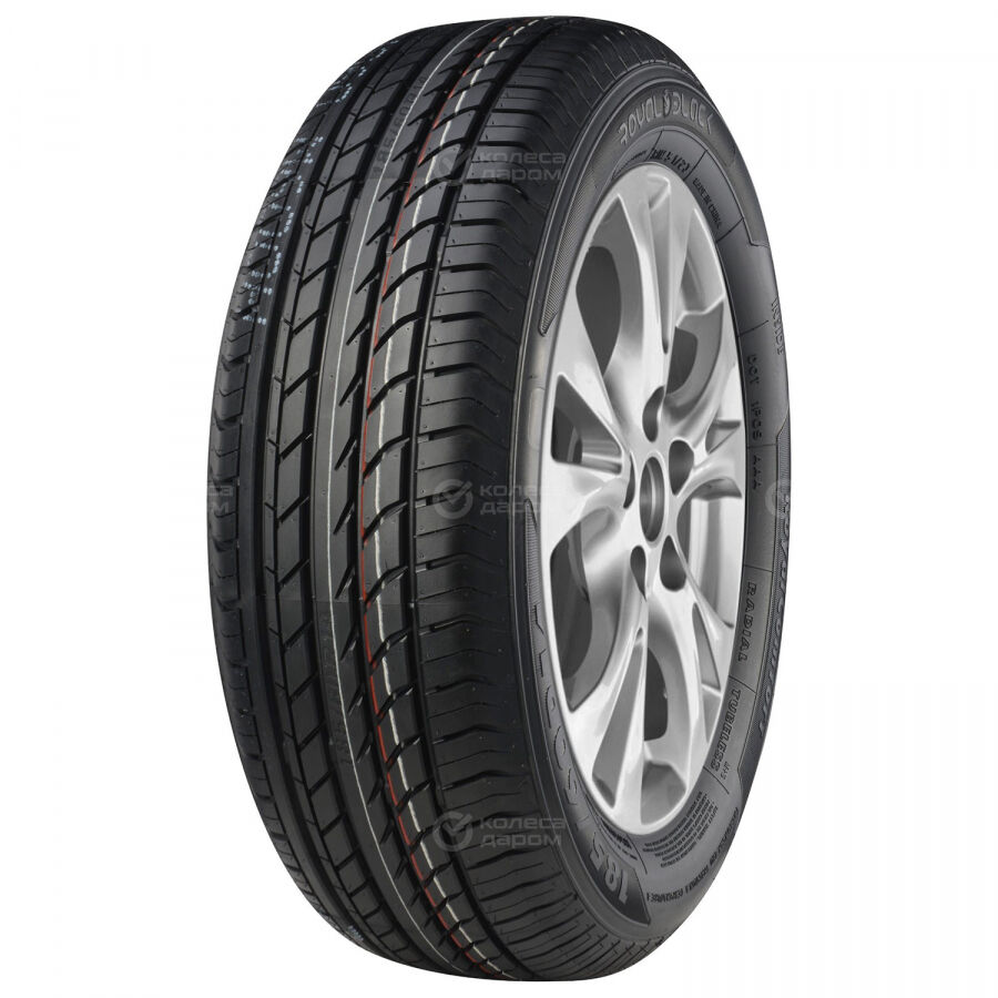 Шина Royal Black Comfort 185/65 R14 86H