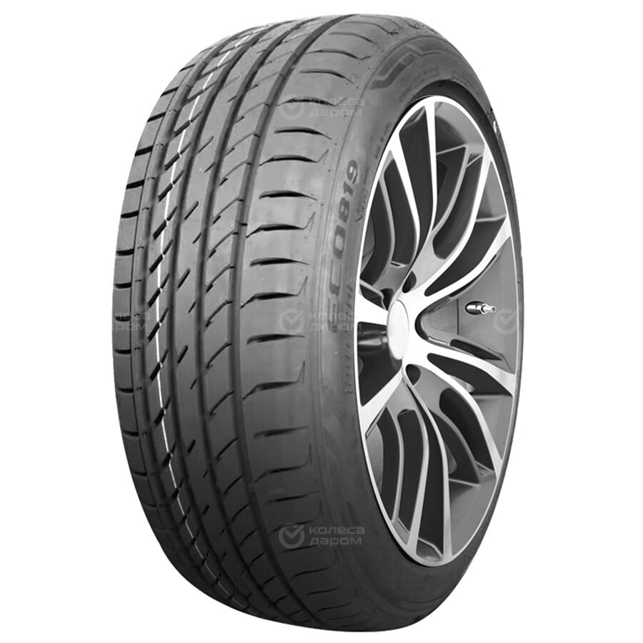 Шина Rapid Eco819 215/55 R17 98W