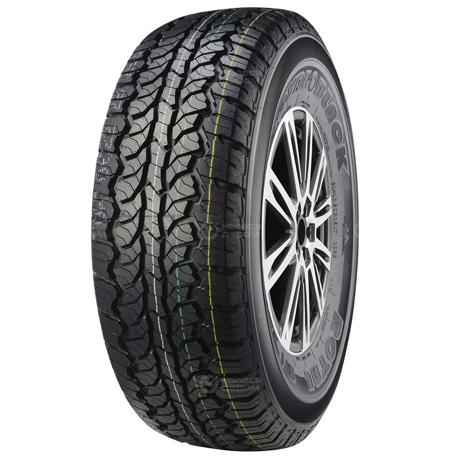 Шина Royal Black Royal A/T 185/75 R16C 104S