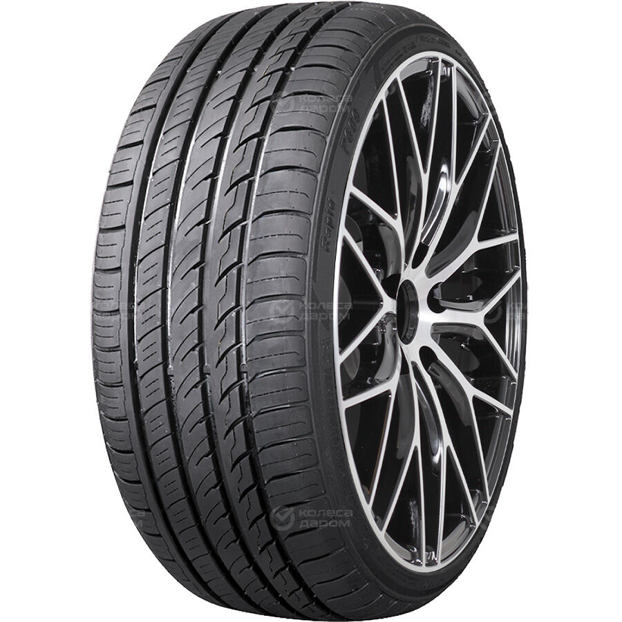 Шина Rapid P609 225/55 R17 101W