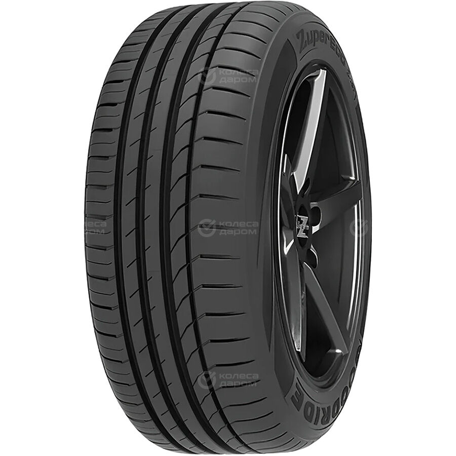 Шина Goodride Z107 235/55 R18 100V