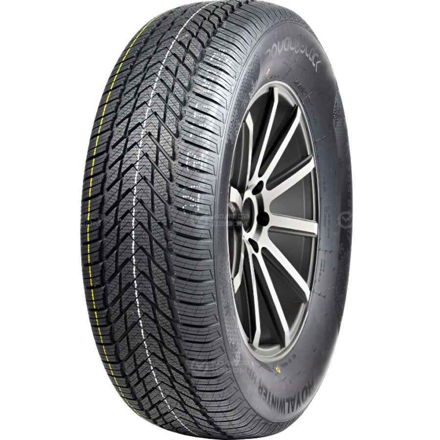 Шина Royal Black Winter HP 185/60 R15 88H