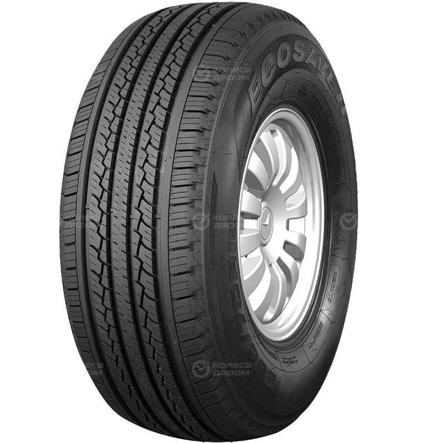 Шина Rapid EcoSaver 235/55 R18 104V
