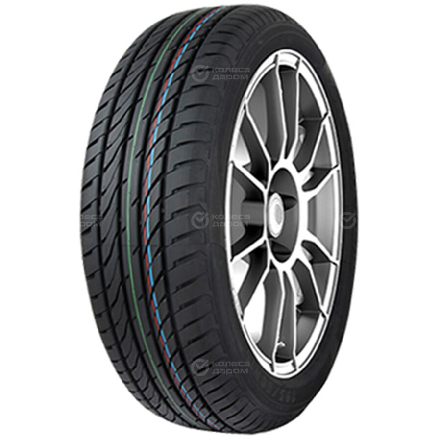 Шина Royal Black Eco 225/55 R19 103V