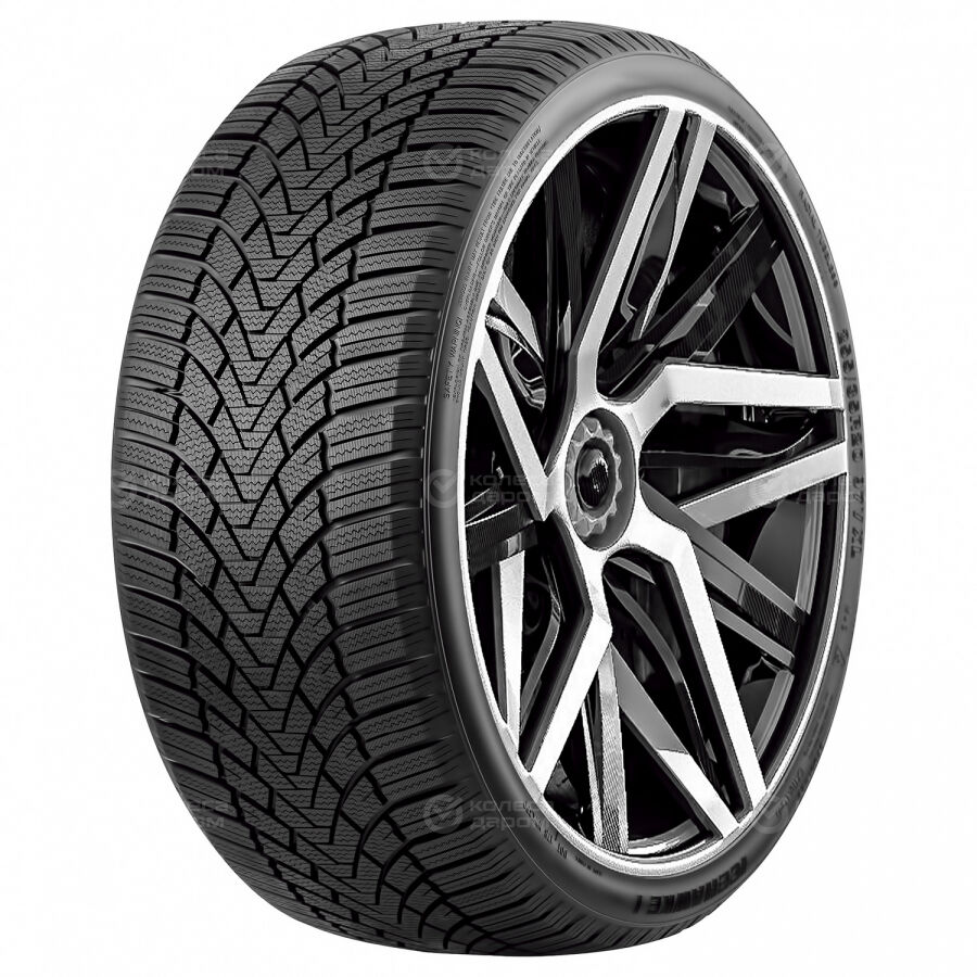 Шина Fronway Icemaster I 235/55 R20 105H