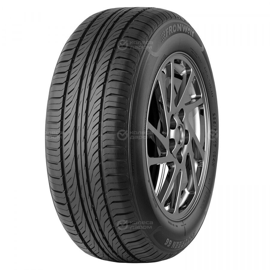 Шина Fronway Ecogreen 66 215/55 R17 94V
