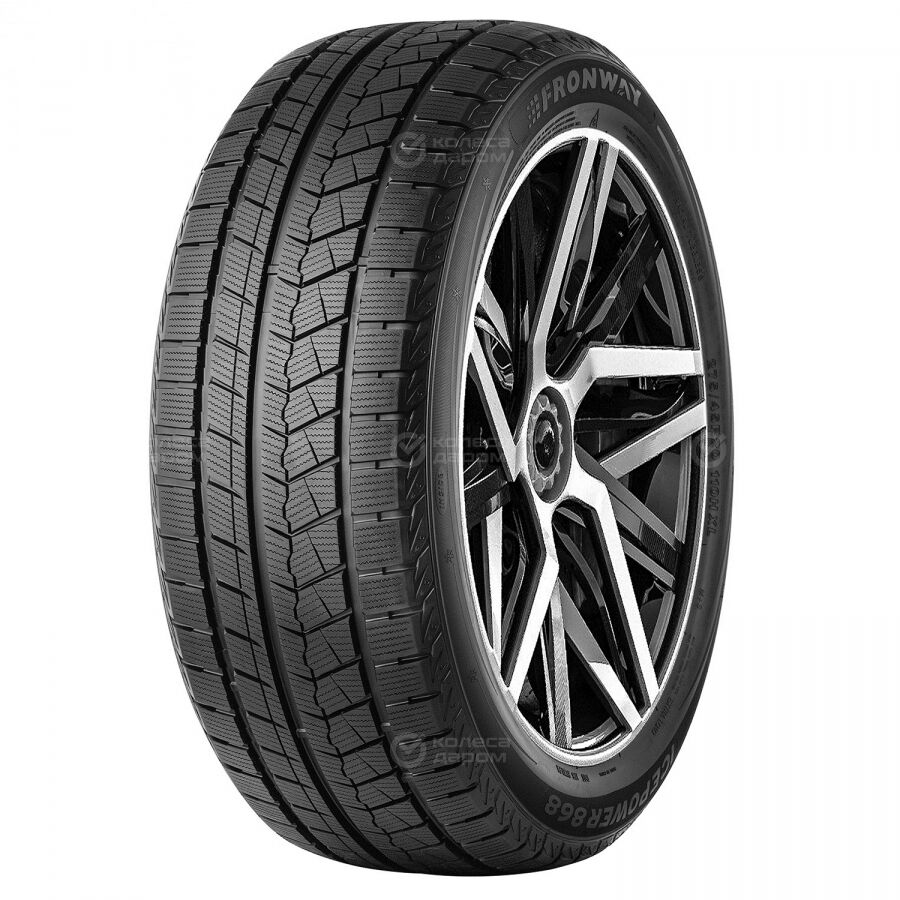 Шина Fronway Icepower 868 255/60 R18 112T