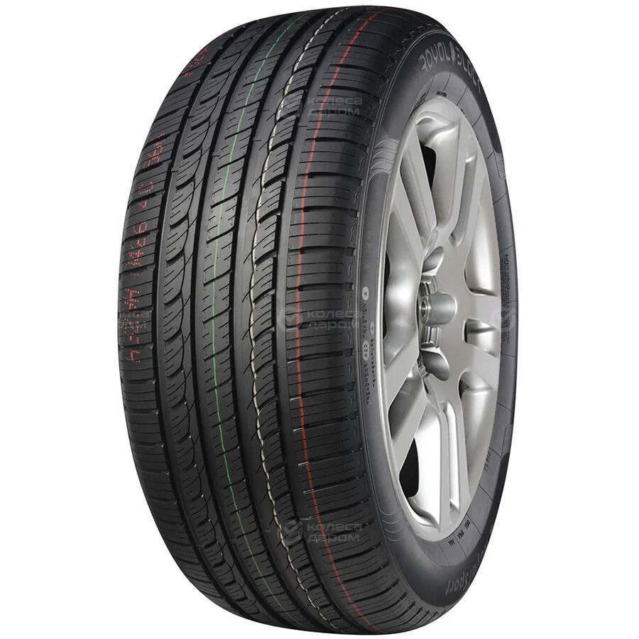 Шина Royal Black Sport 235/65 R18 110H