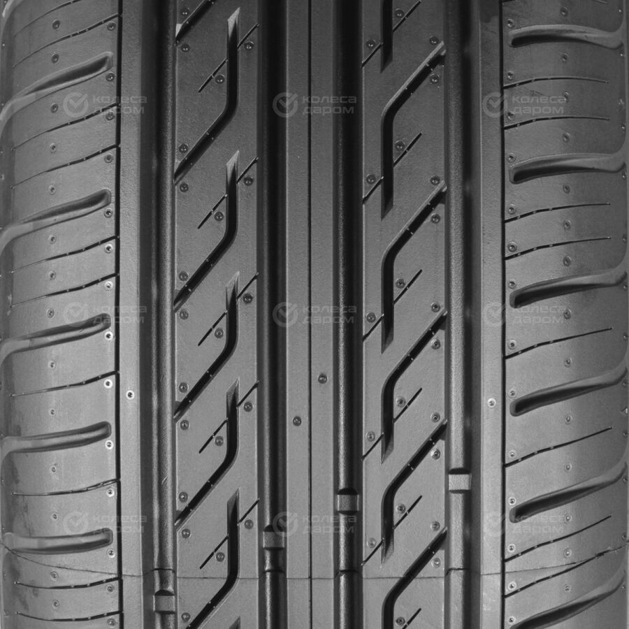 Шина Autogreen SportChaser-SC2 205/60 R16 92V