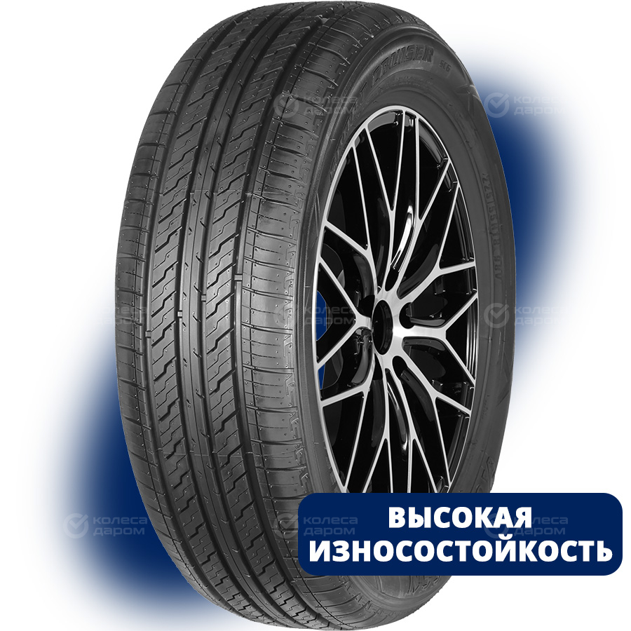 Шина Autogreen Sport Cruiser-SC6 235/60 R17 102H