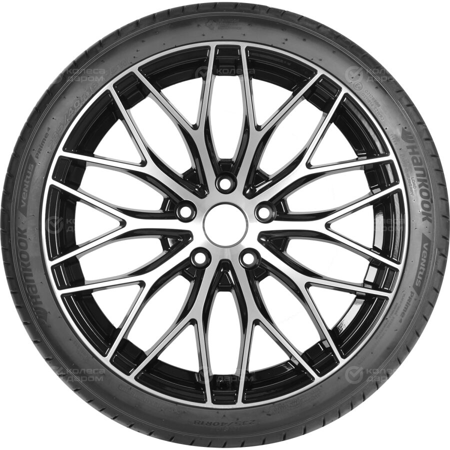 Шина Hankook Ventus Prime 4 K135 195/55 R16 87V