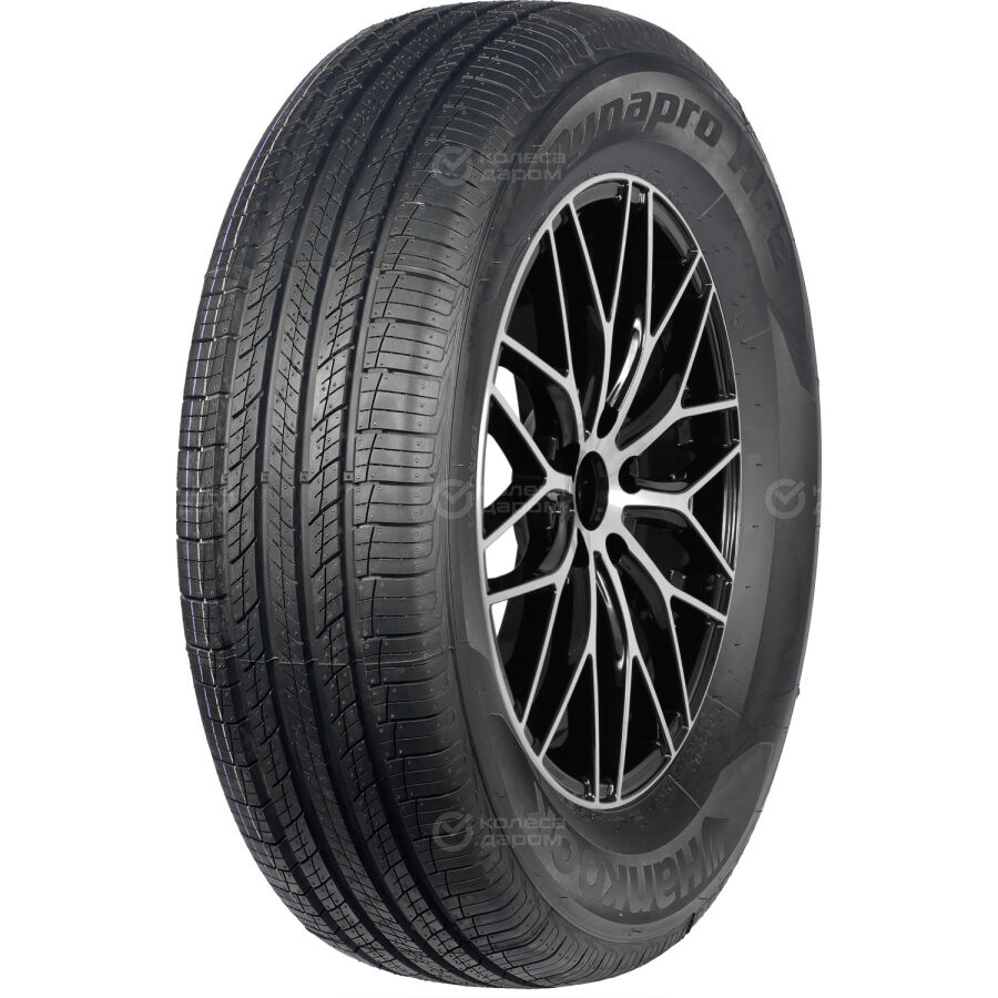 Шина Hankook Dynapro HP II RA33 235/65 R17 104H