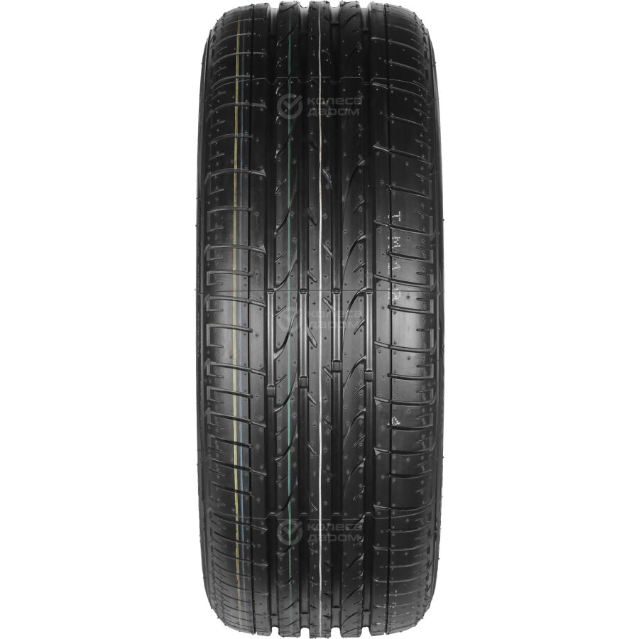 Шина Bridgestone Dueler HP Sport Run Flat 275/40 R20 106Y