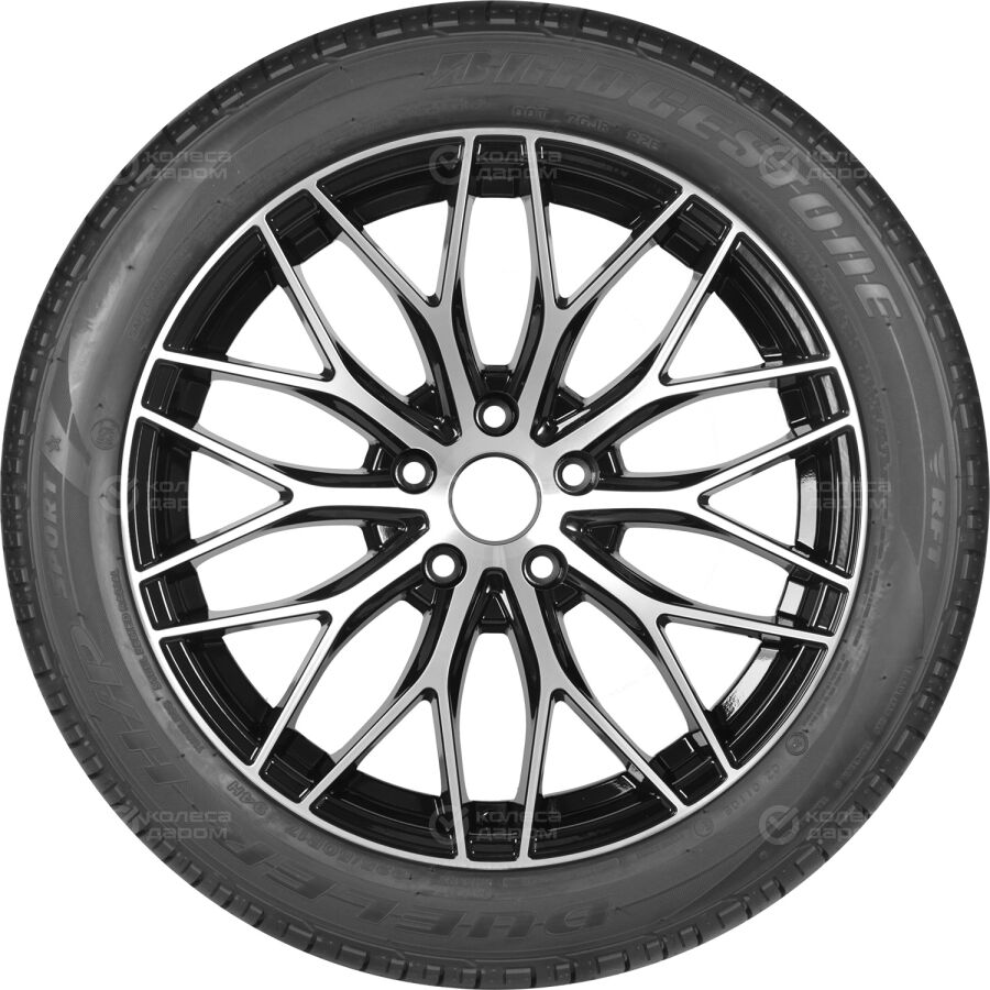 Шина Bridgestone Dueler HP Sport Run Flat 275/40 R20 106Y