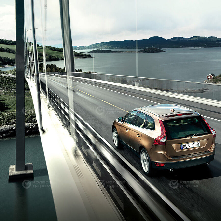 Шина Bridgestone Dueler HP Sport 285/50 R20 112V