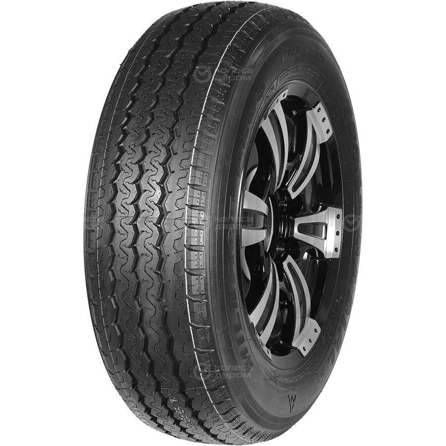 Шина Triangle TR652 205/70 R15C 106S