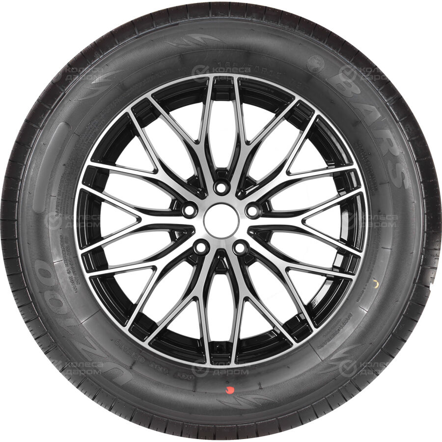 Шина Bars UZ100 165/70 R13 79T