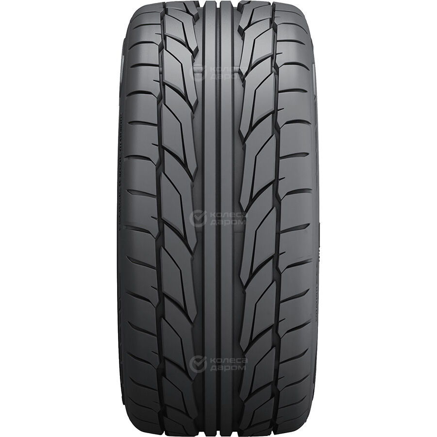 Шина Nitto NT555 G2 225/40 R19 93Y