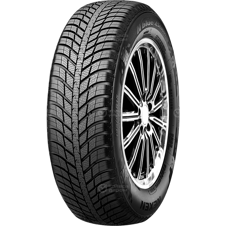 Шина Nexen NBlue 4Season 185/65 R14 86T