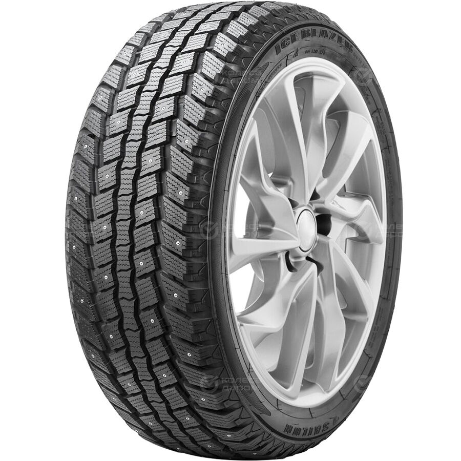 Шина Sailun Ice Blazer Wst2 Lt 265/60 R18 110T