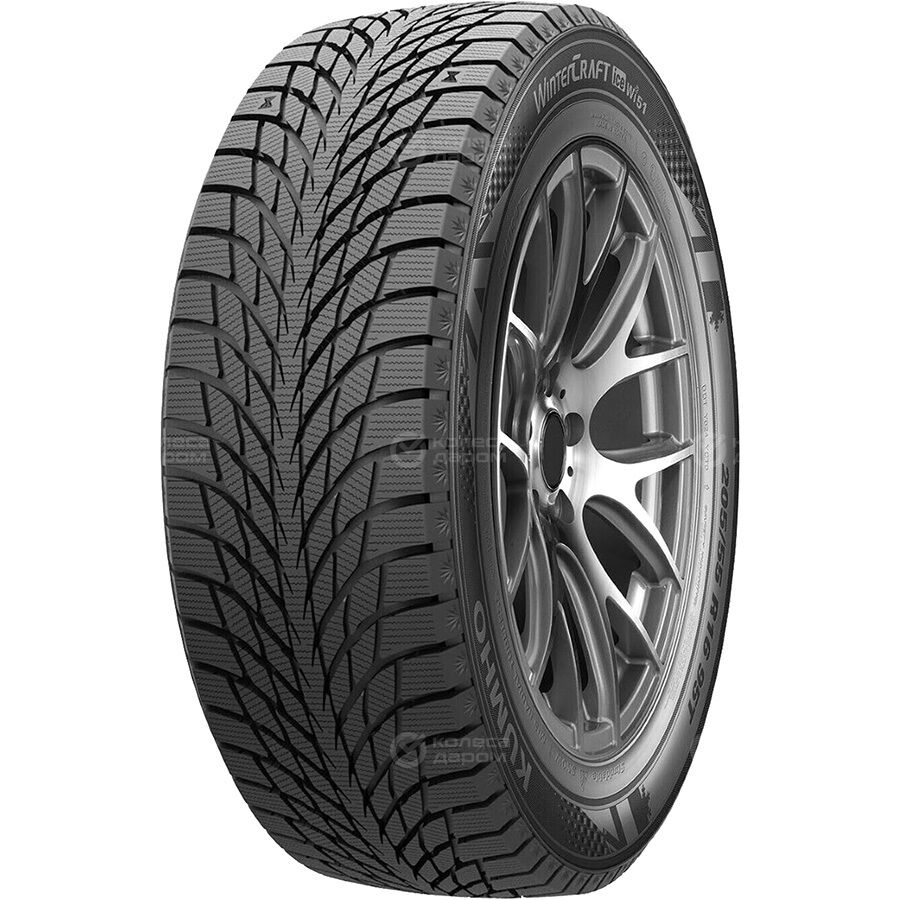 Шина Kumho WI51 205/60 R16 96T
