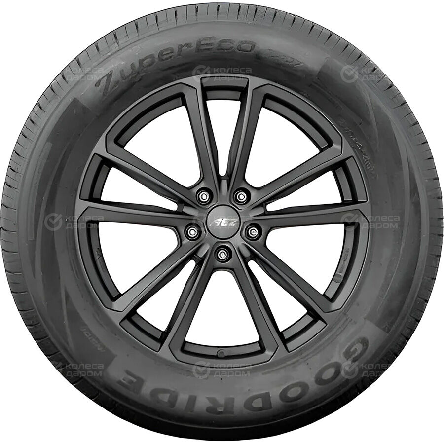 Шина Goodride Z107 235/45 R18 98W