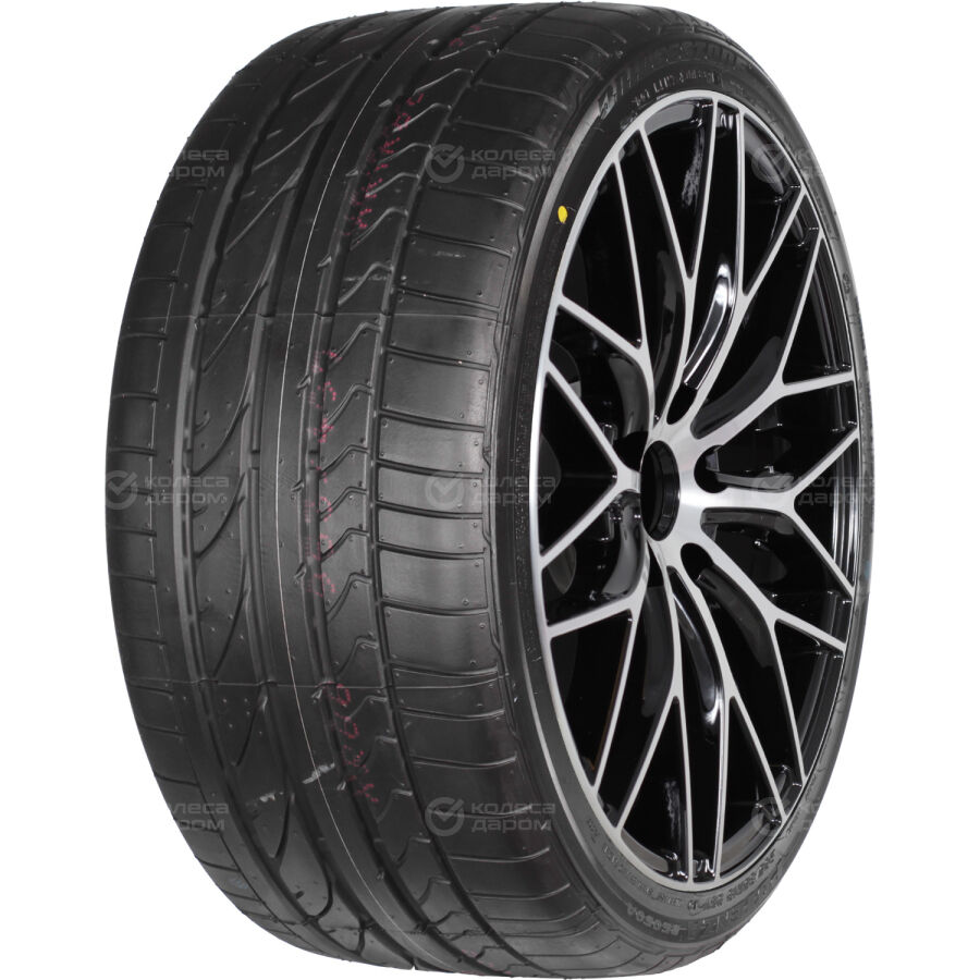 Шина Bridgestone Potenza RE050A 245/40 R20 95W