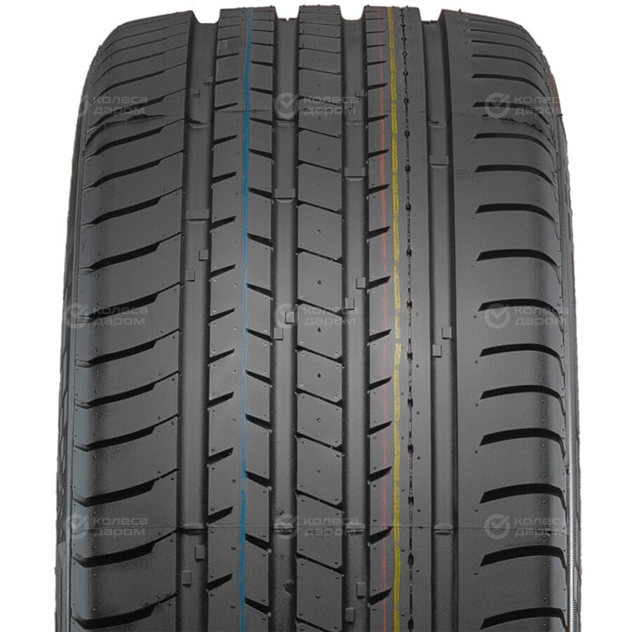 Шина Doublestar DSU02 215/55 R17 98W