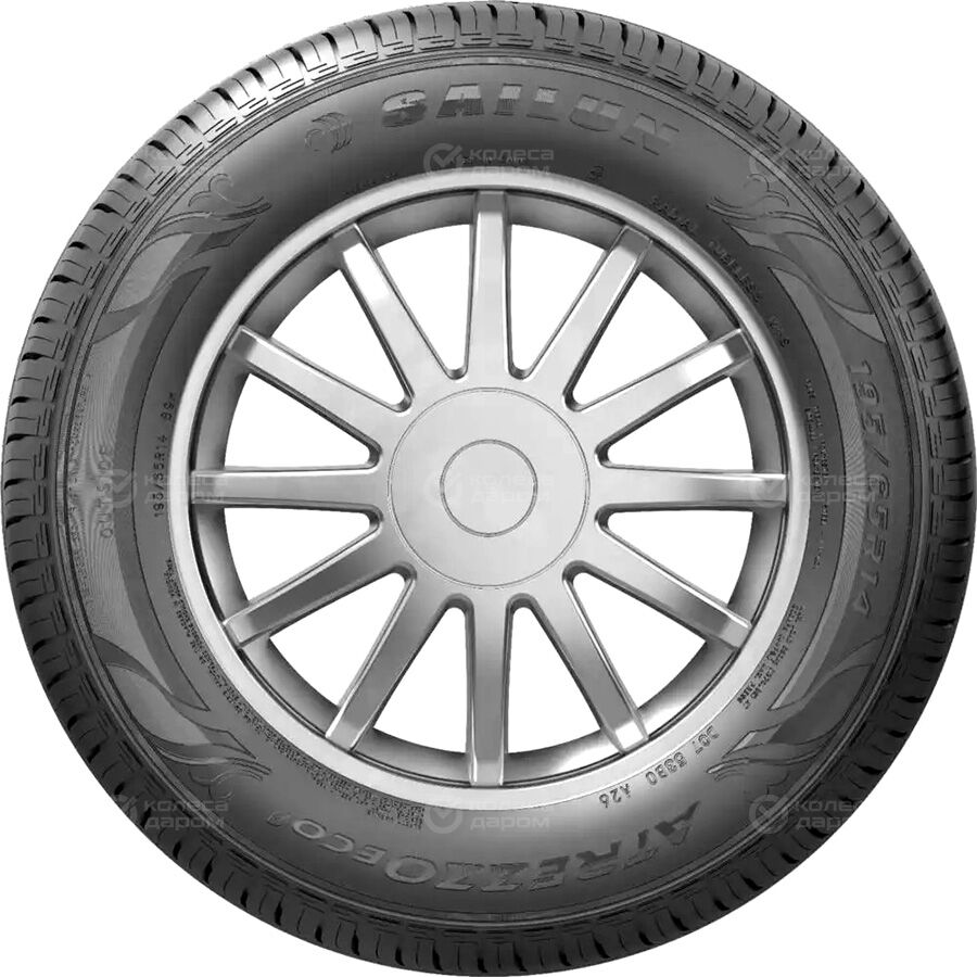 Шина Sailun Atrezzo Eco 185/60 R14 82H