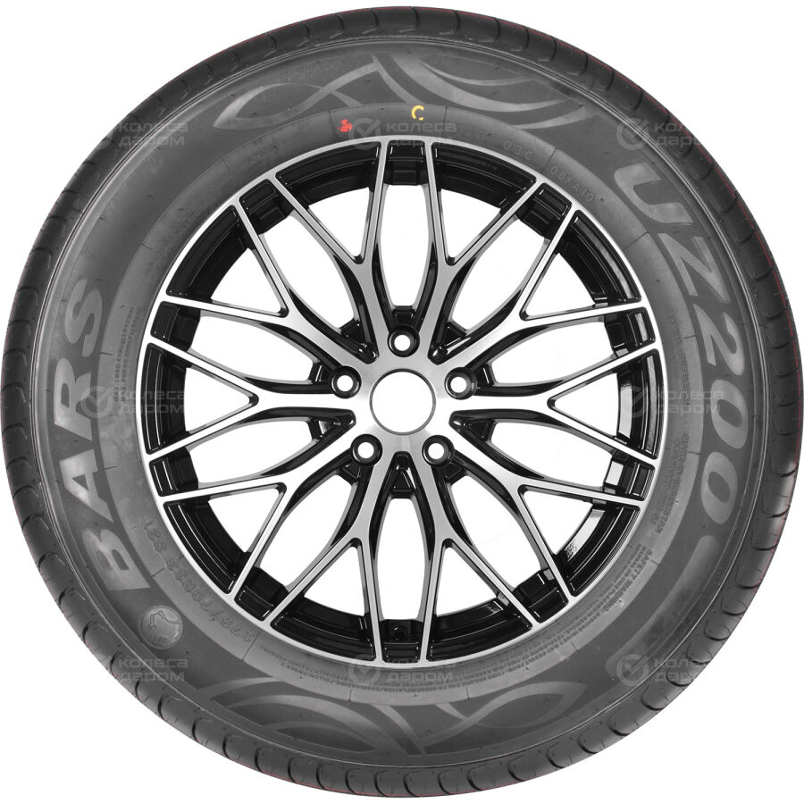 Шина Bars UZ200 215/60 R16 95V