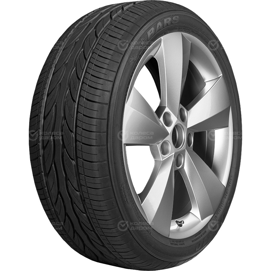 Шина Bars UZ310 215/50 R17 91W