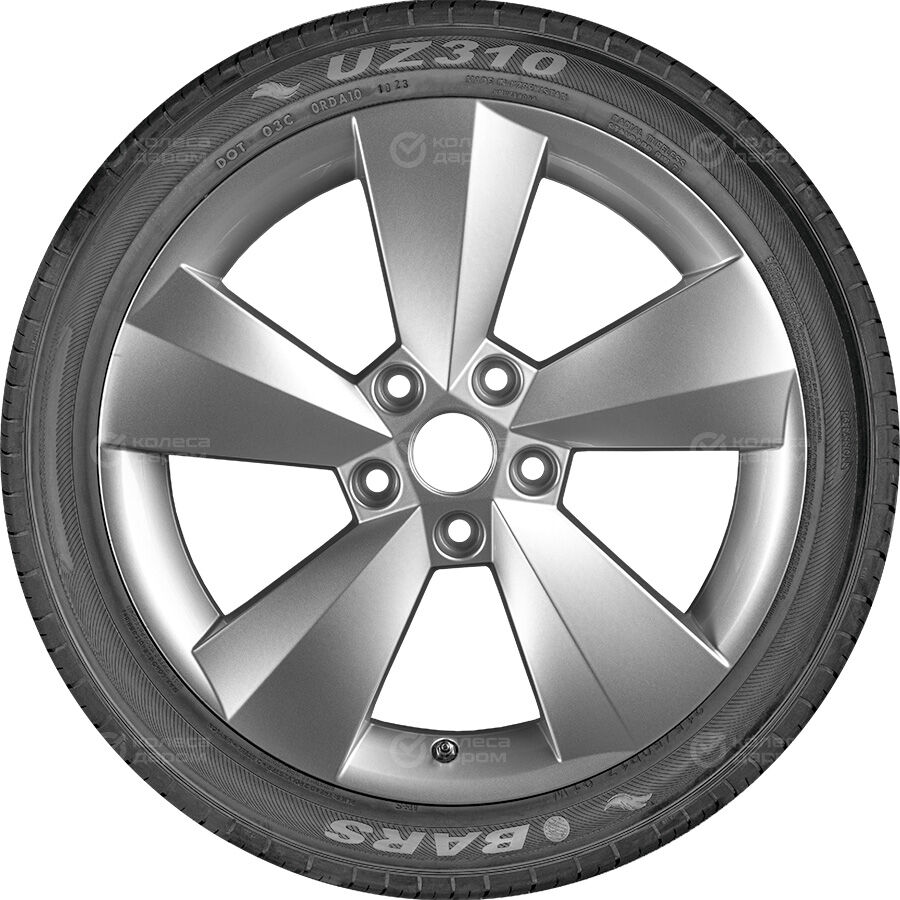 Шина Bars UZ310 235/50 R18 97W