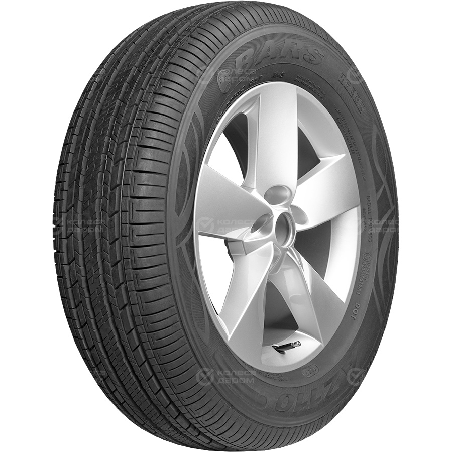 Шина Bars AZ110 175/70 R12 81T