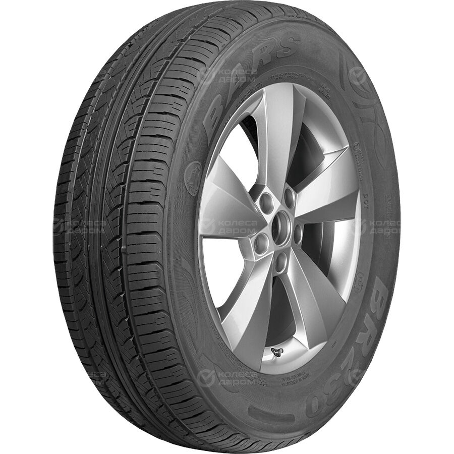 Шина Bars BR230 195/70 R14 91T