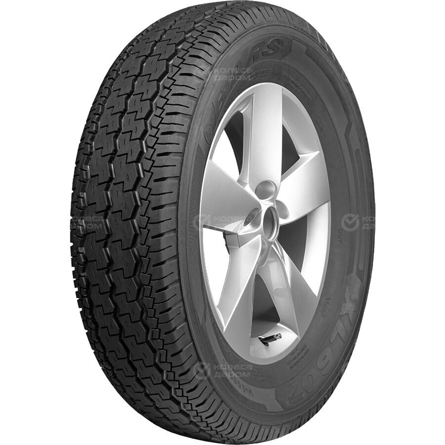 Шина Bars XL607 185/75 R16C 104P