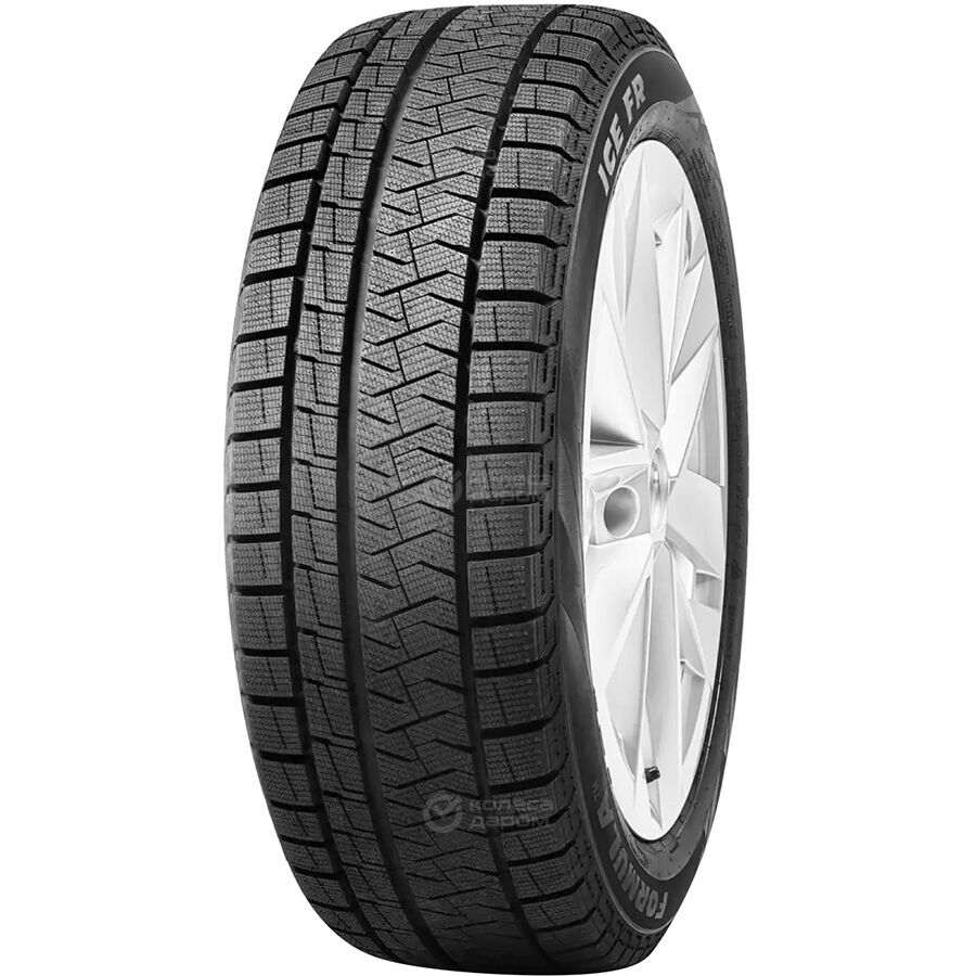 Шина Formula Ice Friction 215/50 R17 95T