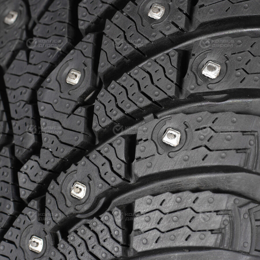 Шина Pirelli Winter Ice Zero 2 KS 225/55 R17 101T