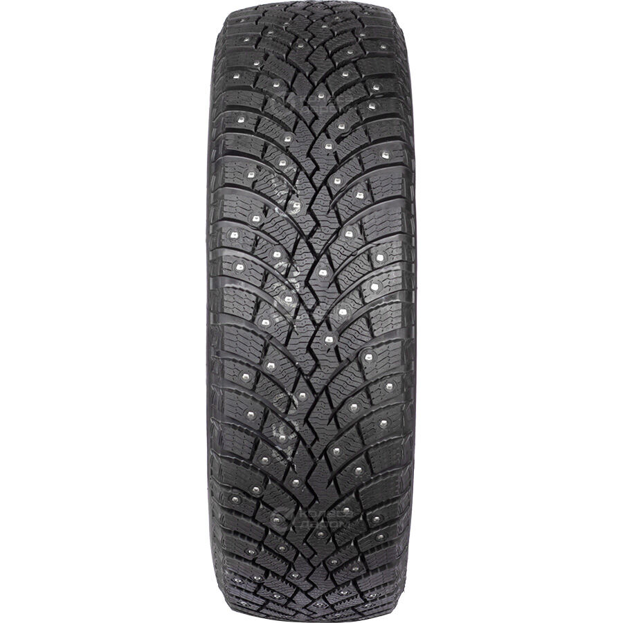 Шина Pirelli Winter Ice Zero 2 KS 225/55 R17 101T