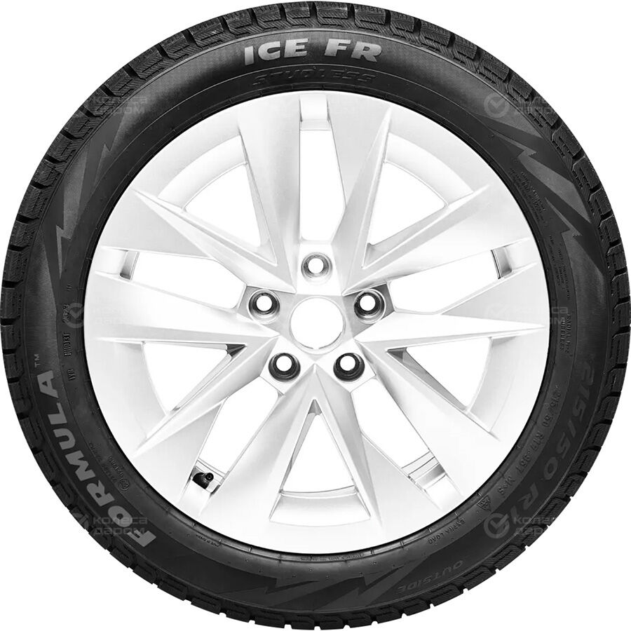 Шина Formula Ice Friction 225/60 R17 103T