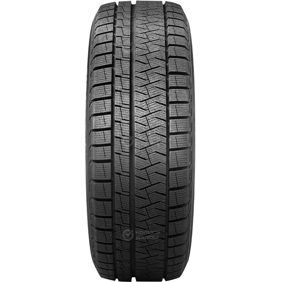 Шина Formula Ice Friction 215/65 R16 102T