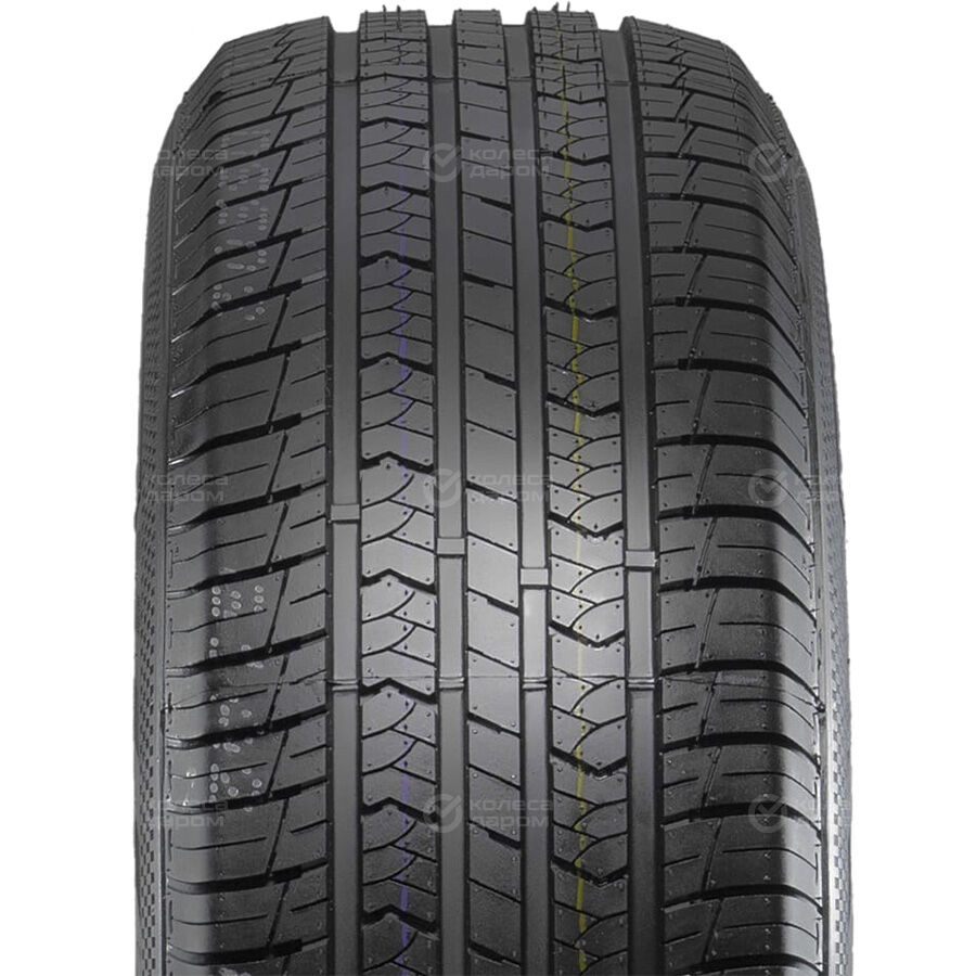 Шина Doublestar DSS02 285/60 R18 116H