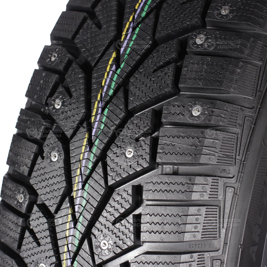 Шина General Tire Altimax Arctic 12 185/65 R14 90T