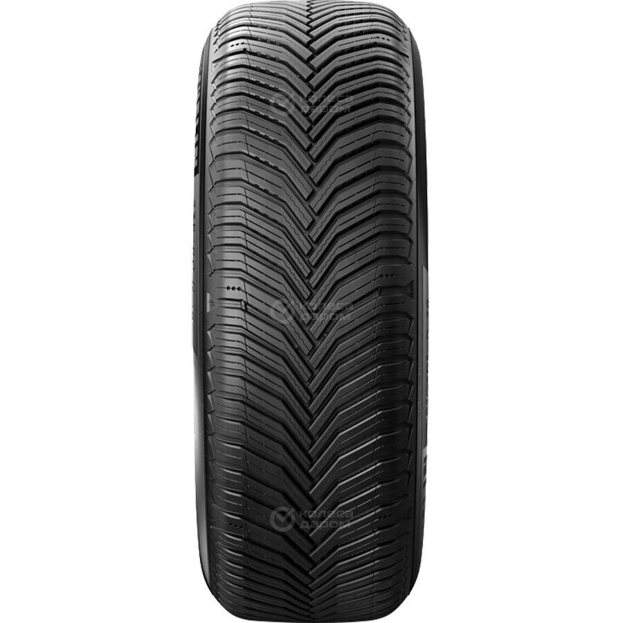 Шина Michelin Crossclimate 2 SUV 265/60 R18 110H